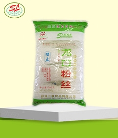 规格500G（10块）X24每箱 品牌三联粉丝